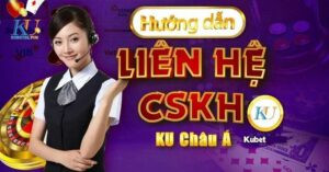 liên hệ bộ phận hỗ trợ