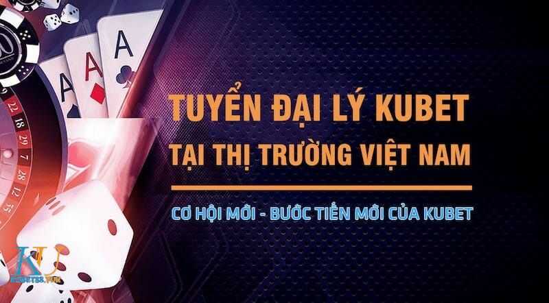 mã đại lý Kubet