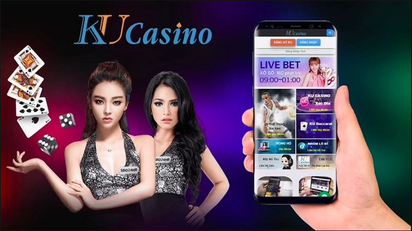 Ku Casino có bịp không