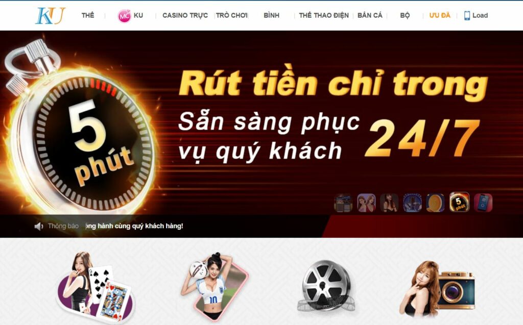 Kubet88 có an toàn không