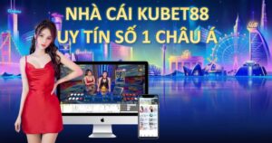 Cubet88 - Trang Chủ Nhà Cái KU BET Chính Thức