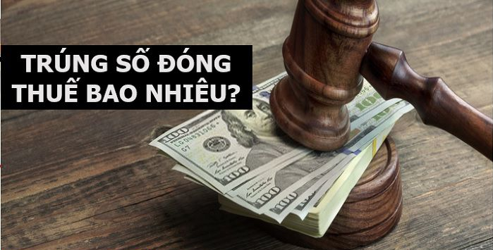 Giải 4 vé số bao nhiêu tiền