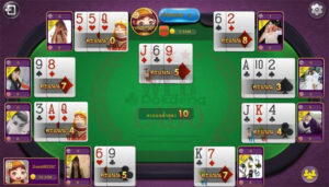 Bí Kíp Kiếm Bội Tiền Từ Game Pokdeng Kubet