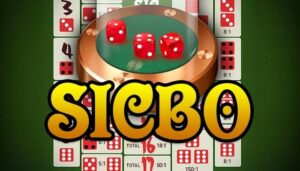 Hướng Dẫn Mẹo Đặt Cược Tài Xỉu Sicbo Siêu Chuẩn Tại Kubet