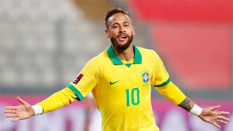 iểu sử Neymar.