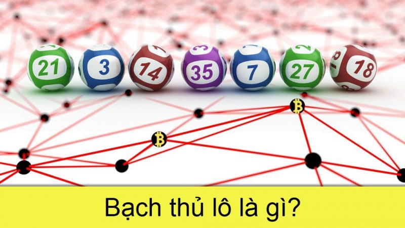 Thuật ngữ bạch thủ lô là gì?