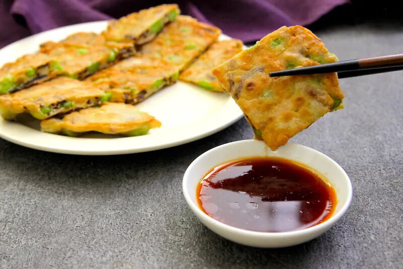 เคล็ดลับก้นครัว: วิธีทำให้หอยลายคายทรายและเตรียมวัตถุดิบ