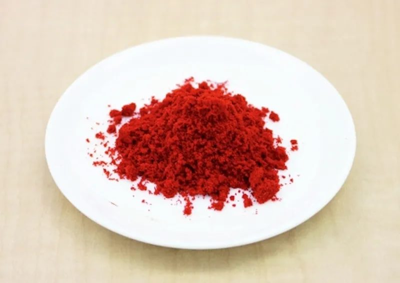 เหตุการณ์ “ซูดานเรด” (Sudan Red) ยังคงบานปลาย! นักโภชนาการจากกระทรวงสาธารณสุขแนะวิธีช่วยสลายและขับสารออกจากร่างกายหากเผลอรับประทานเข้าไป